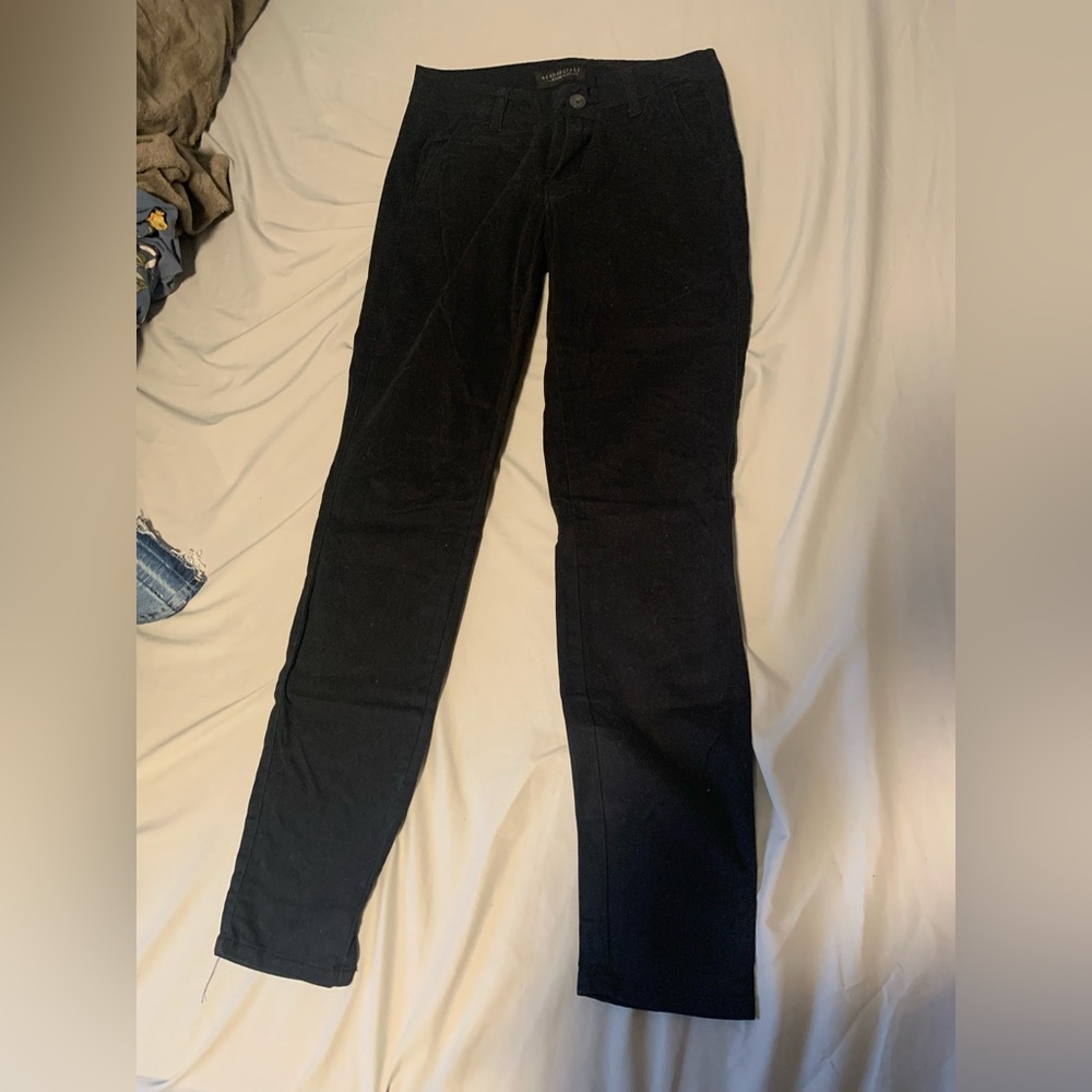 Aeropostale chino pants